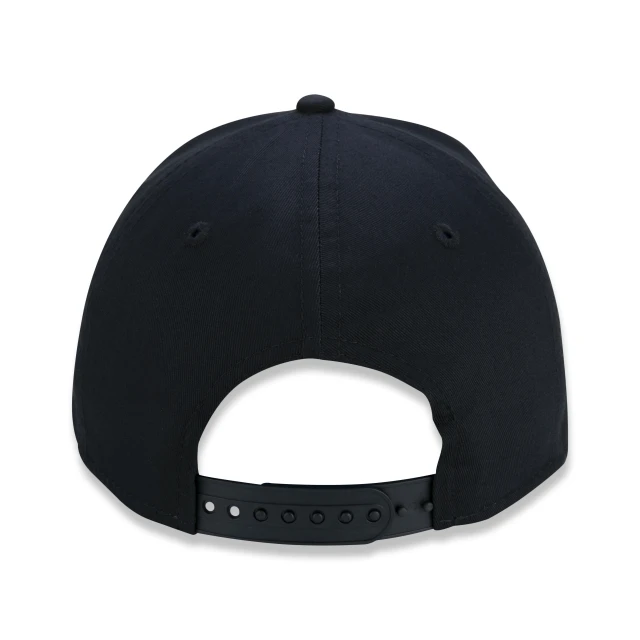 Boné 9FORTY Snapback Aba Curva Toronto Raptors Time