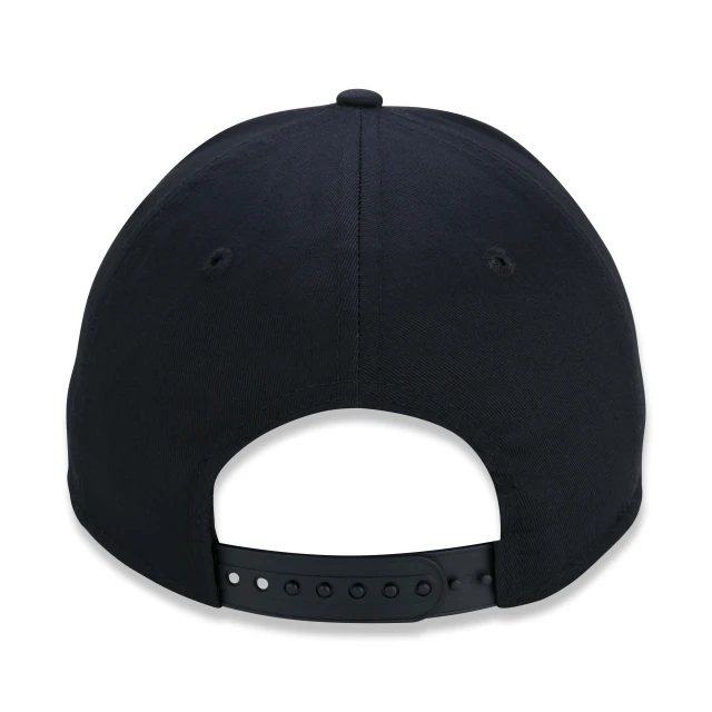 Boné 9FORTY Snapback Aba Curva Miami Heat Time