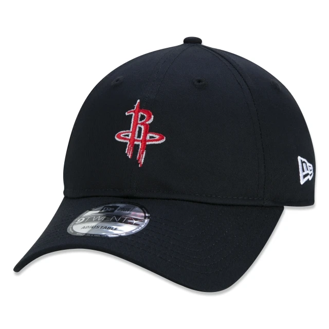 Boné 9TWENTY Strapback Aba Curva Houston Rockets Sport