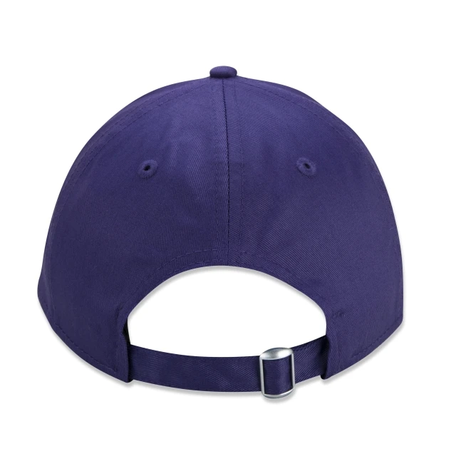 Boné 9TWENTY Strapback Aba Curva Los Angeles Lakers Sport