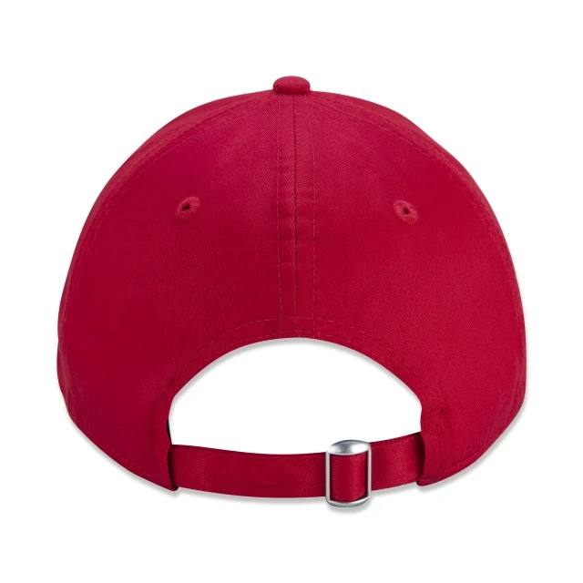 Boné 9TWENTY Strapback Aba Curva Miami Heat Sport
