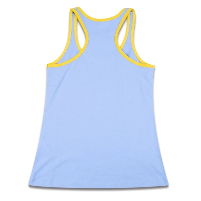 Regata Feminina Regular Memphis Grizzlies Team 70s