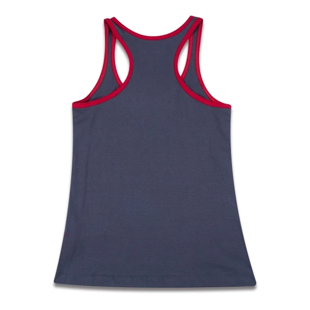 Regata Feminina Regular Chicago Bulls Team 70s