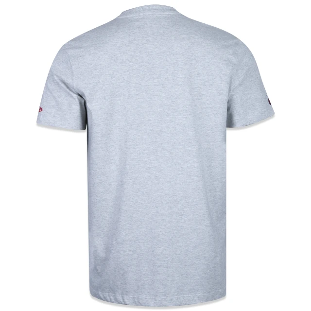 Camiseta Regular Manga Curta Miami Heat Street Life Bomhea