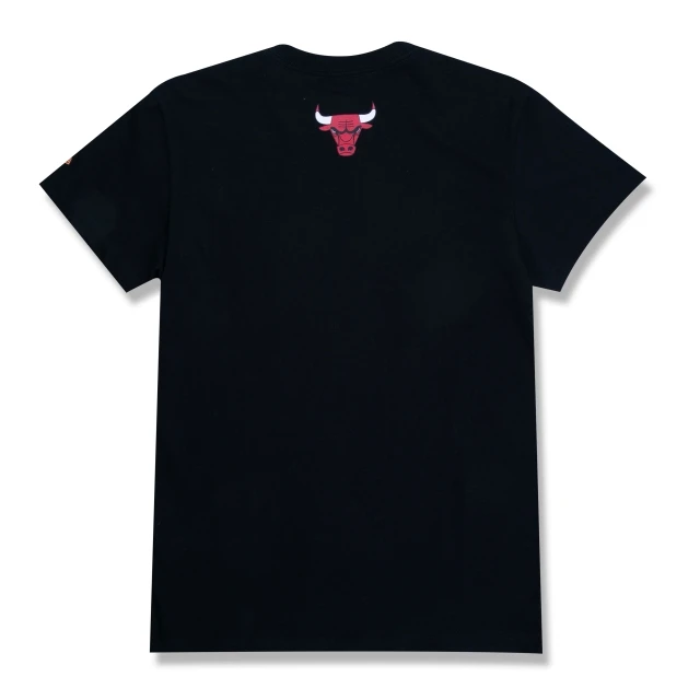 Camiseta Juvenil Core Gcp Hot Streak Chi