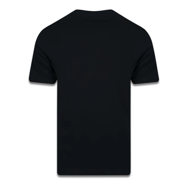 Camiseta Plus Size Regular Manga Curta Phoenix Suns