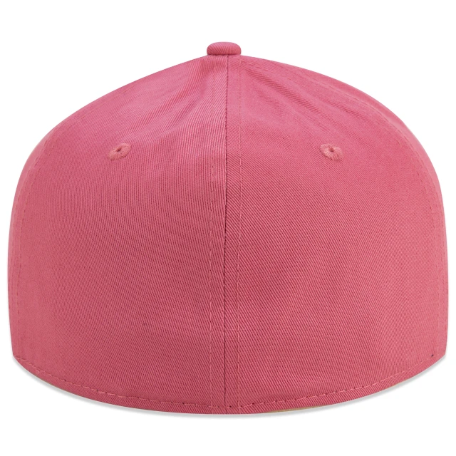 Boné 59FIFTY Low Profile Classic Chicago Bulls