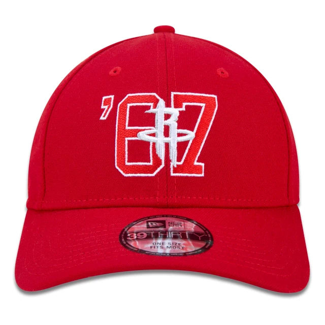 Boné 39THIRTY Core NBA Houroc