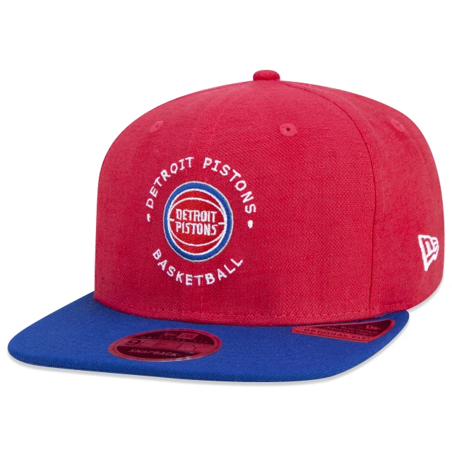 Boné 9FIFTY Of Sn Core Detpis