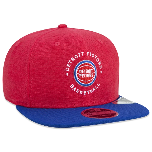 Boné 9FIFTY Of Sn Core Detpis