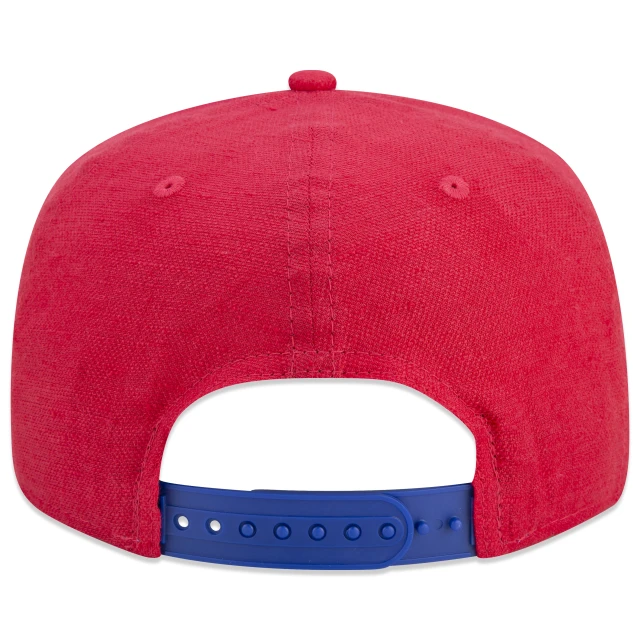 Boné 9FIFTY Of Sn Core Detpis