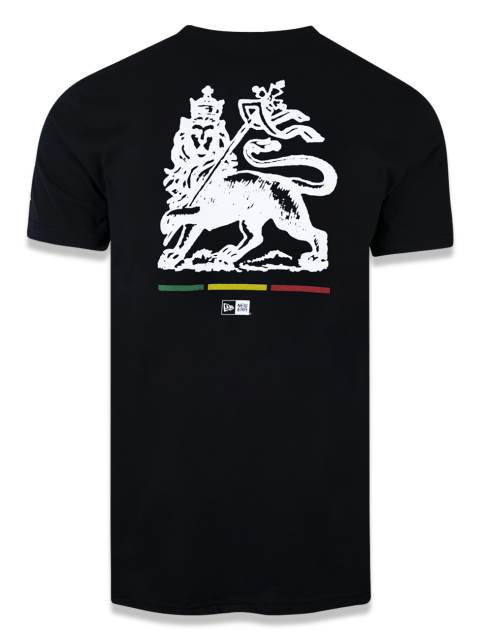 Camiseta Universal Bob Marley 04