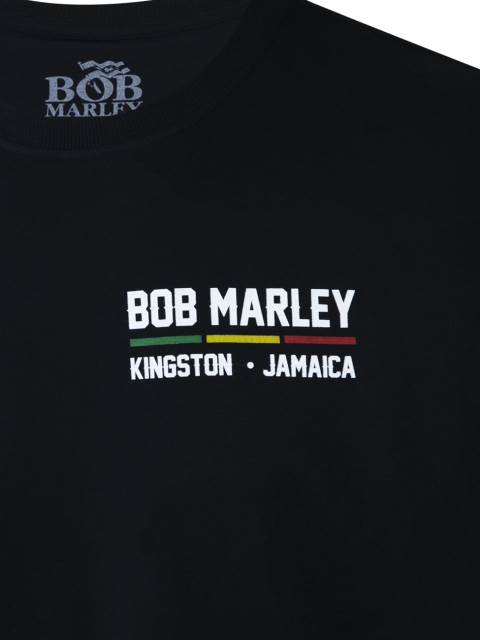 Camiseta Universal Bob Marley 04