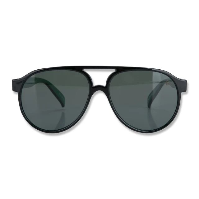 Óculos Escuros Evk25 Colaboração Evoke 100 Anos New Era