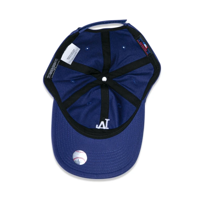 Boné 9TWENTY Los Angeles Dodgers MLB