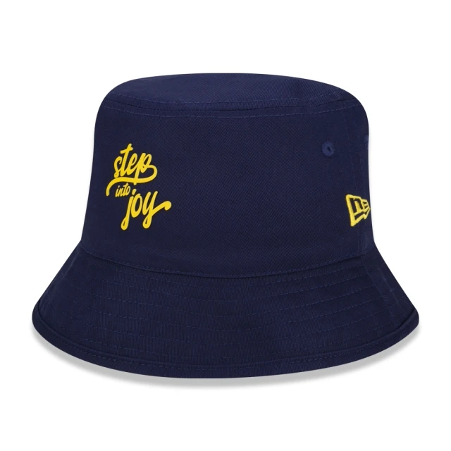 Bucket Dupla Face Collab Havaianas 100 Anos New Era