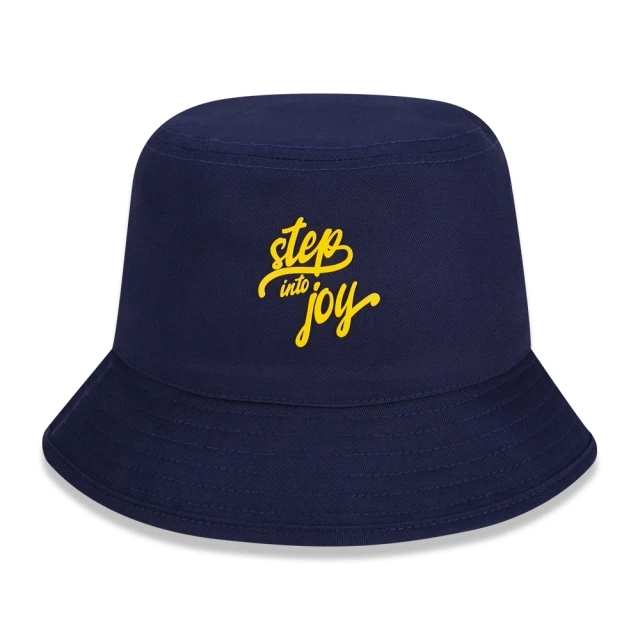 Bucket Dupla Face Collab Havaianas 100 Anos New Era