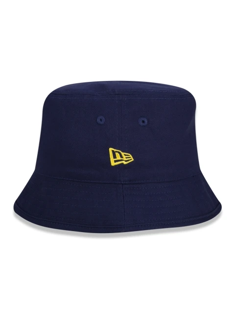 Bucket Dupla Face Collab Havaianas 100 Anos New Era