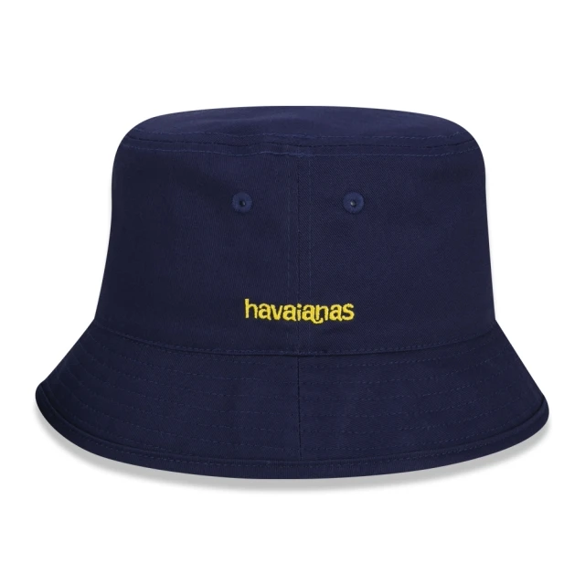 Bucket Dupla Face Collab Havaianas 100 Anos New Era