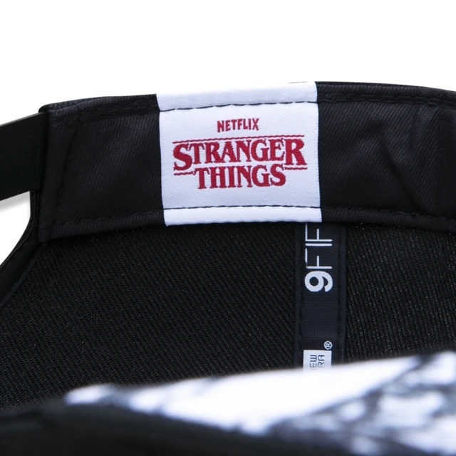 Boné 9FIFTY Original Fit Stranger Things Netflix
