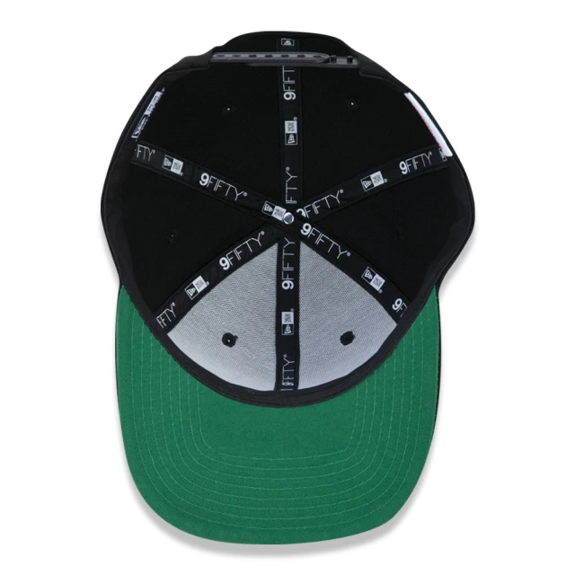 Boné 9FIFTY Stranger Things Netflix