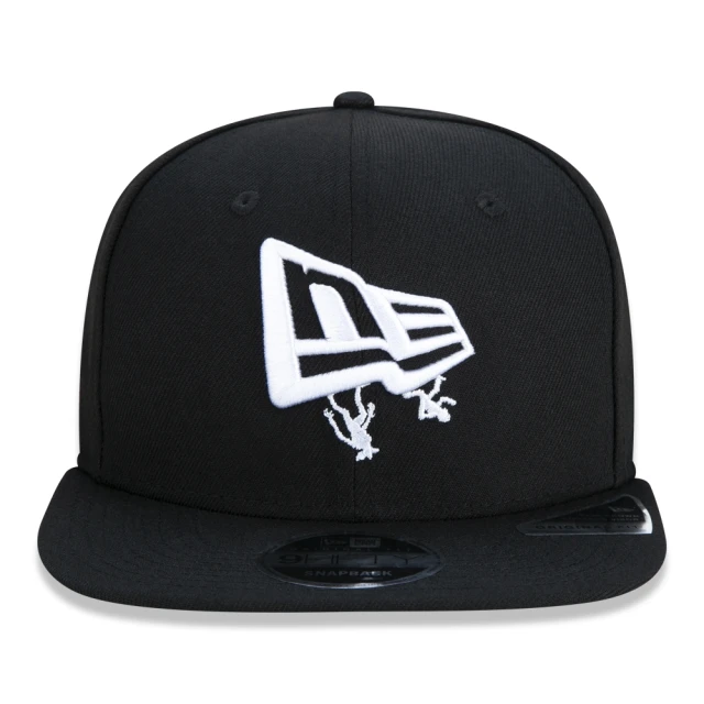 Boné 9FIFTY Stranger Things Netflix