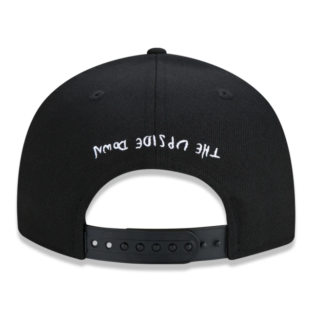Boné 9FIFTY Stranger Things Netflix