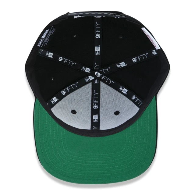 Boné 9FIFTY Stranger Things Netflix