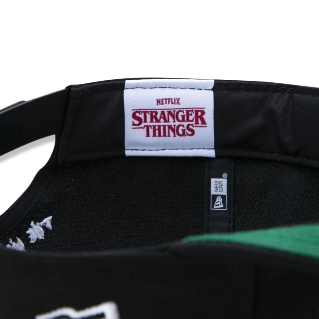 Boné 9FIFTY Stranger Things Netflix