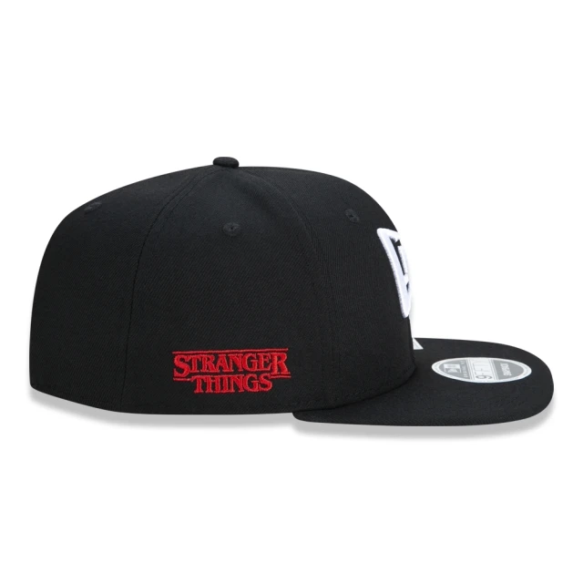 Boné 9FIFTY Stranger Things Netflix