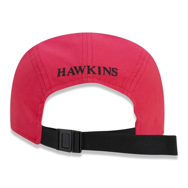 Boné 5panel Dupla Face Stranger Things The Upside Down Netflix