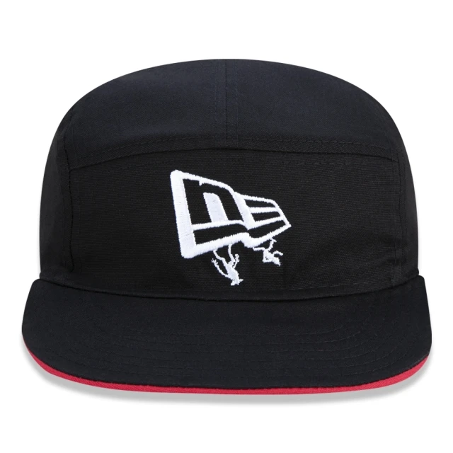 Boné 5panel Dupla Face Stranger Things The Upside Down Netflix