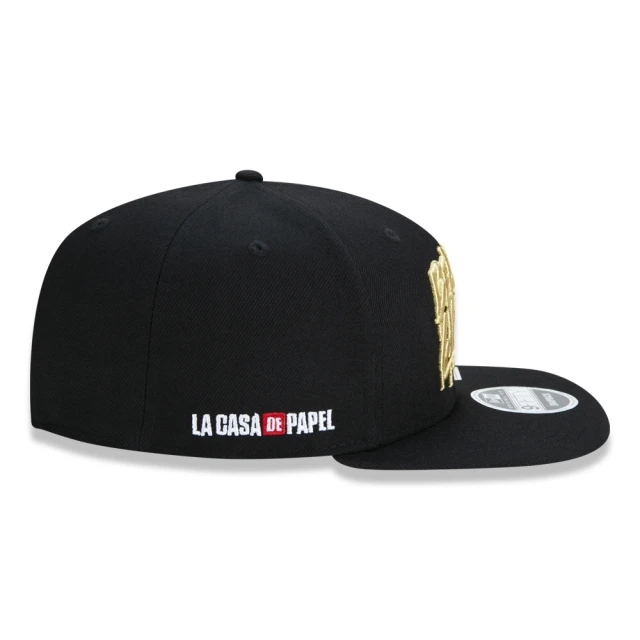 Boné 9FIFTY Original Fit La Casa De Papel Netflix