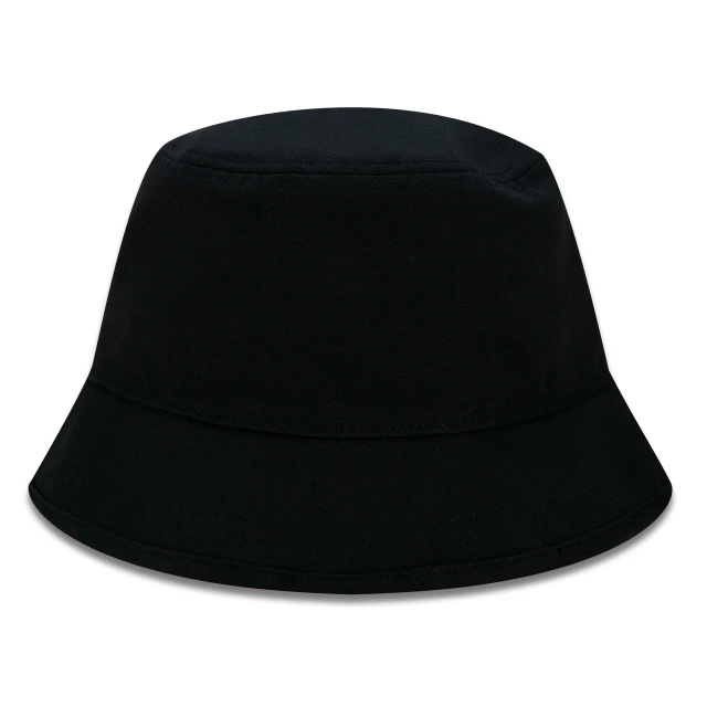 Chapéu Bucket Dupla Face MiBR Made In Brazil Preto E Branco