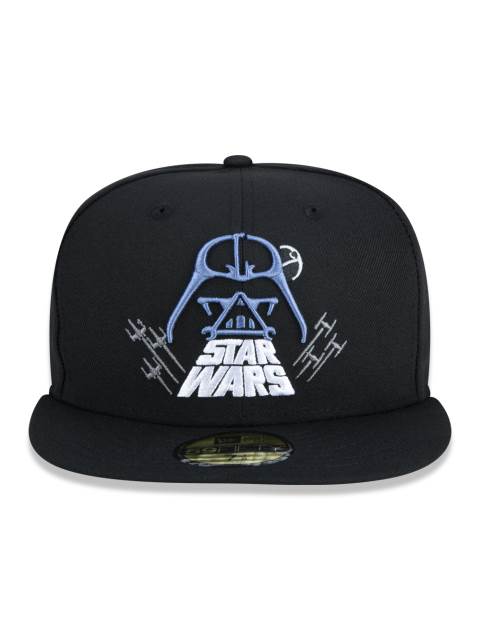 Boné 59FIFTY Star Wars Darth Vader
