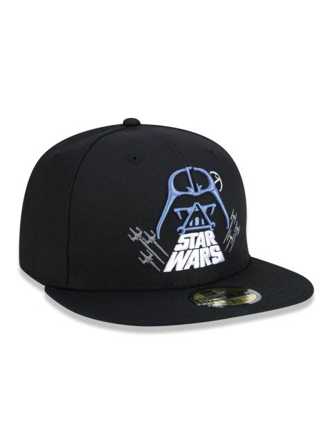 Boné 59FIFTY Star Wars Darth Vader
