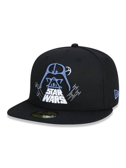 Boné 59FIFTY Star Wars Darth Vader