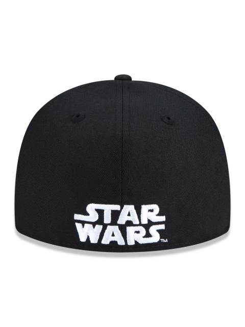 Boné 59FIFTY Star Wars Darth Vader