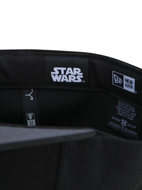 Boné 59FIFTY Star Wars Darth Vader