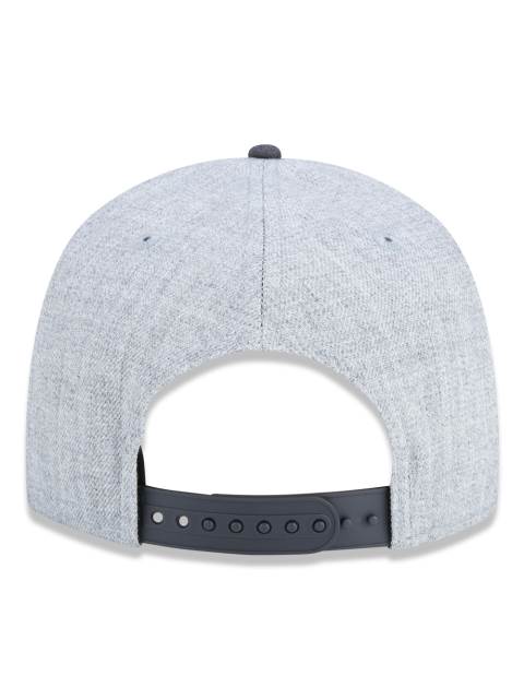 Boné 9FIFTY Aba Reta Aberto Batman