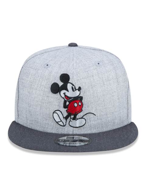 Boné 9FIFTY Mickey Walt Disney