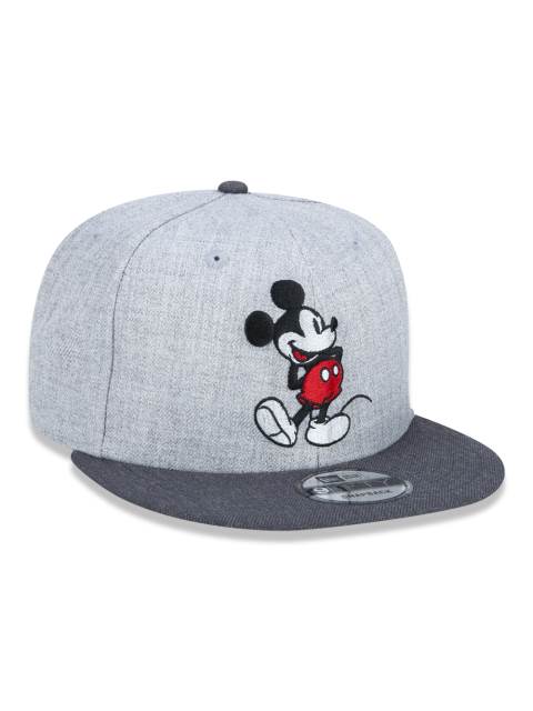 Boné 9FIFTY Mickey Walt Disney