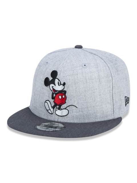 Boné 9FIFTY Mickey Walt Disney