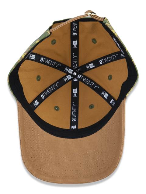 Boné 9TWENTY Rei Leão Disney Camuflado