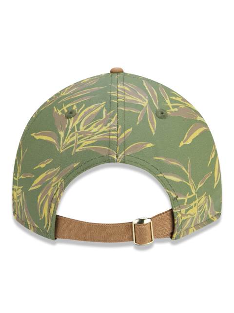 Boné 9TWENTY Rei Leão Disney Camuflado