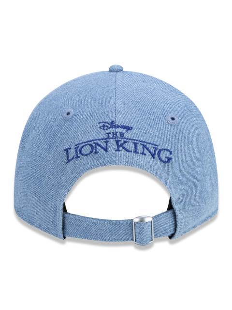 Boné 9TWENTY Rei Leão Disney