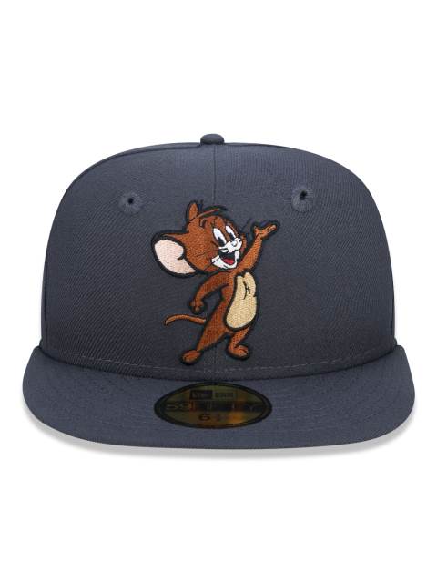 Boné Infantil 59fifty Tom E Jerry