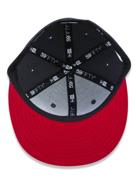 Boné Infantil 59fifty Tom E Jerry