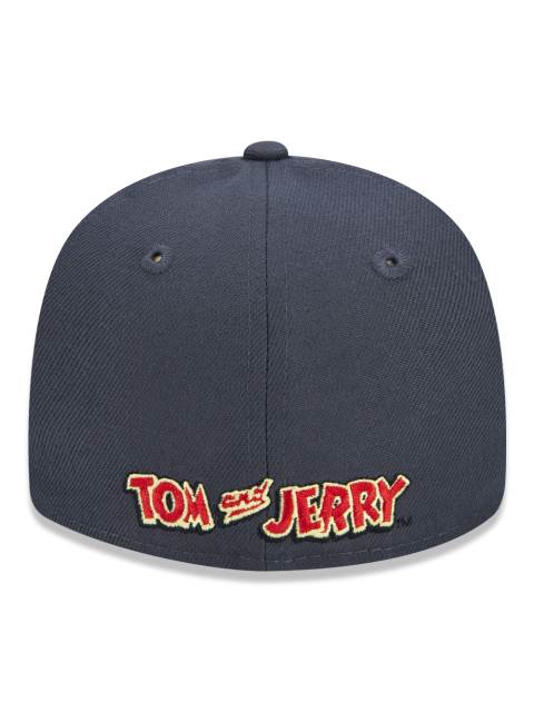 Boné Infantil 59fifty Tom E Jerry