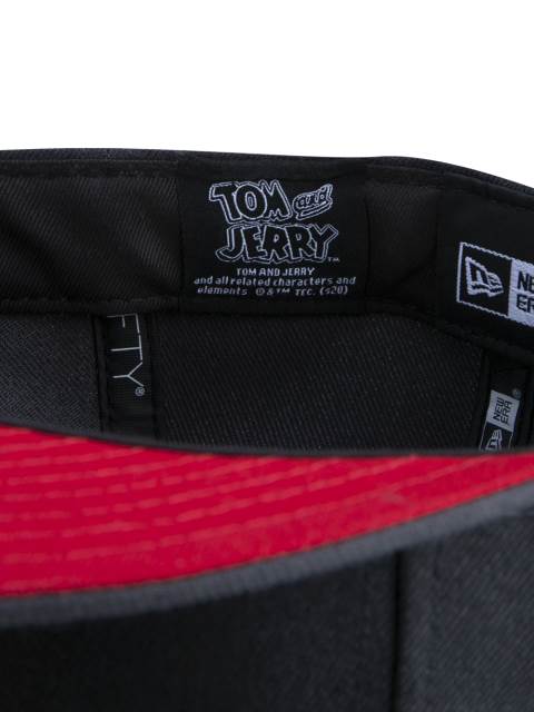 Boné Infantil 59fifty Tom E Jerry